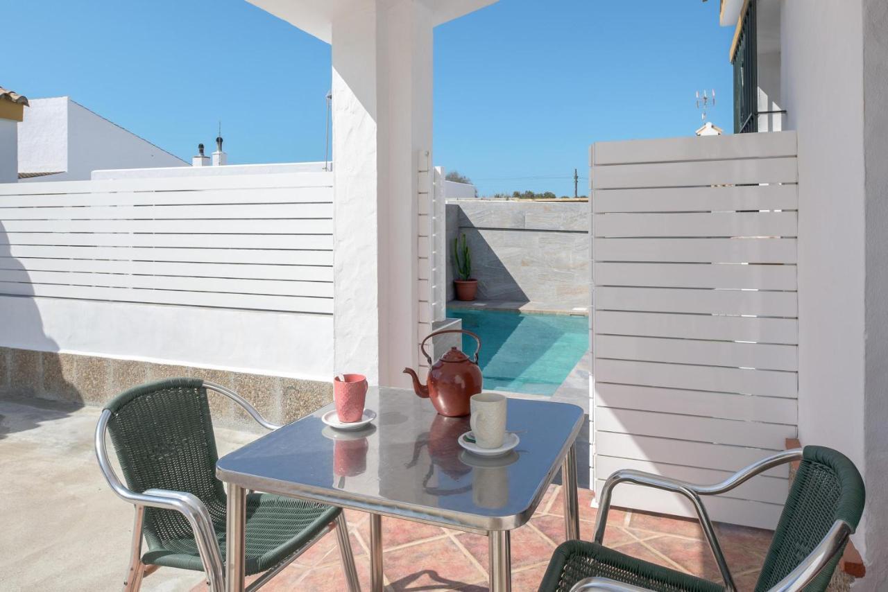 Casa Dalia Con Piscina Privada Дом отдыха